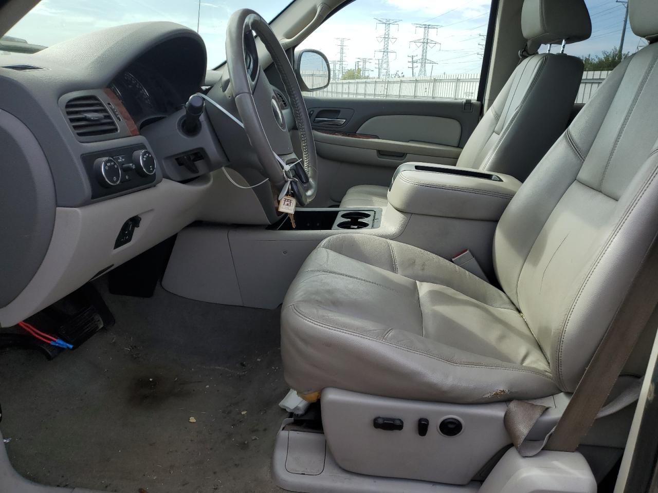 2008 Chevrolet Silverado K1500 VIN: 2GCEK190281300650 Lot: 71354264