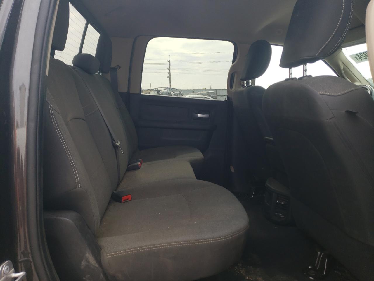 2019 Ram 2500 Tradesman VIN: 3C6UR5HL2KG651560 Lot: 70237924