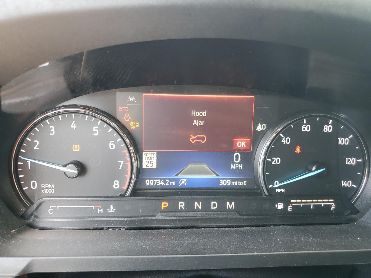 2021 Ford Explorer Limited VIN: 1FMSK7FH6MGA78512 Lot: 71996584