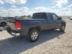 2011 Gmc Sierra C1500 en Venta en Temple, TX - Front End