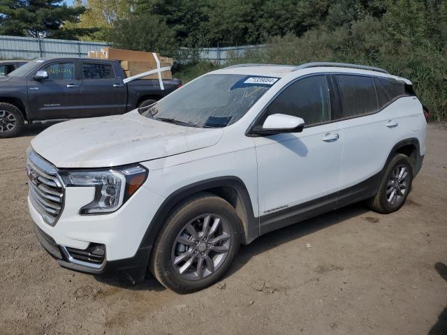 3GKALPEG3PL111492 GMC Terrain SL