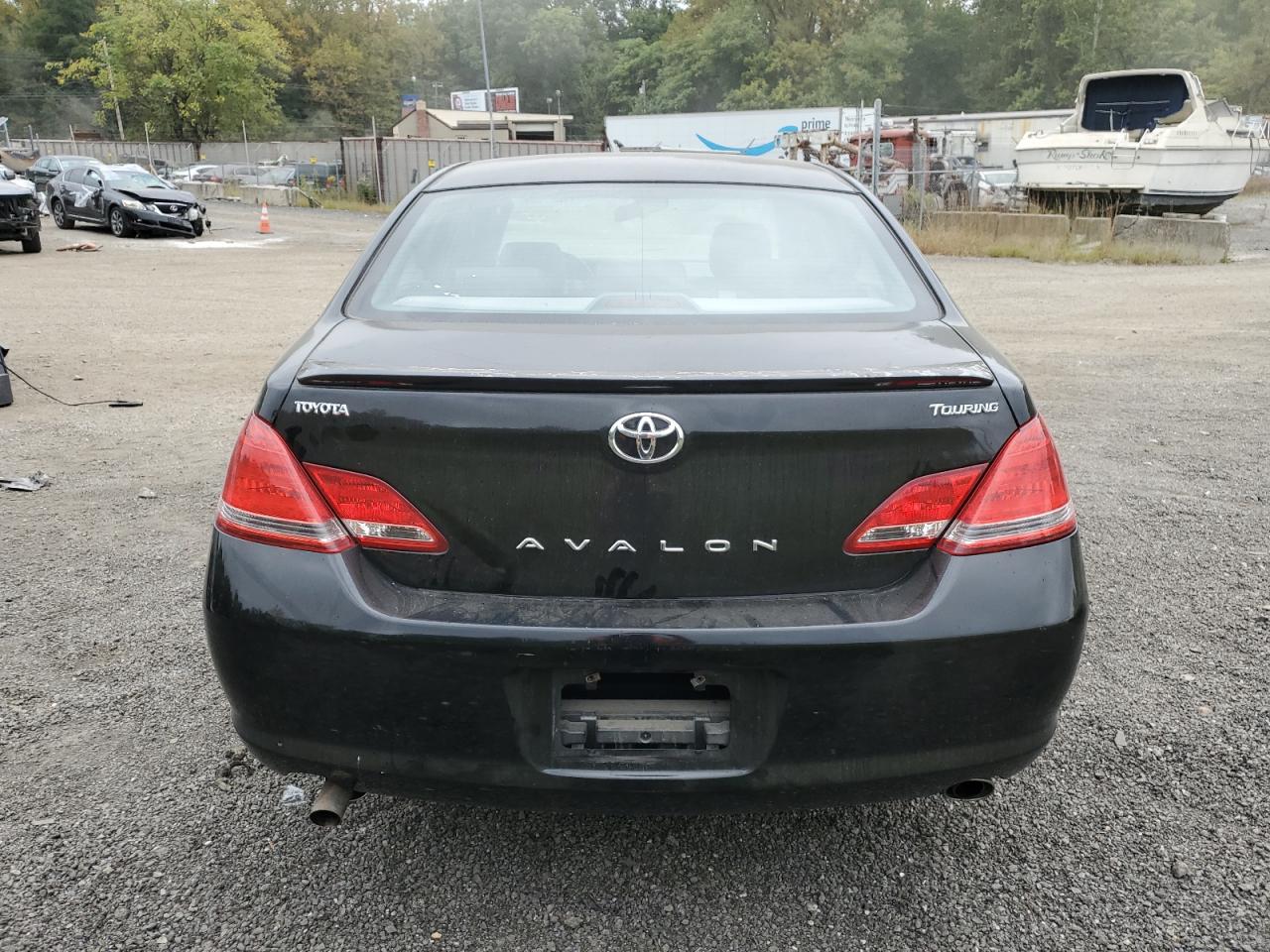 2005 Toyota Avalon Xl VIN: 4T1BK36B65U061426 Lot: 71557464