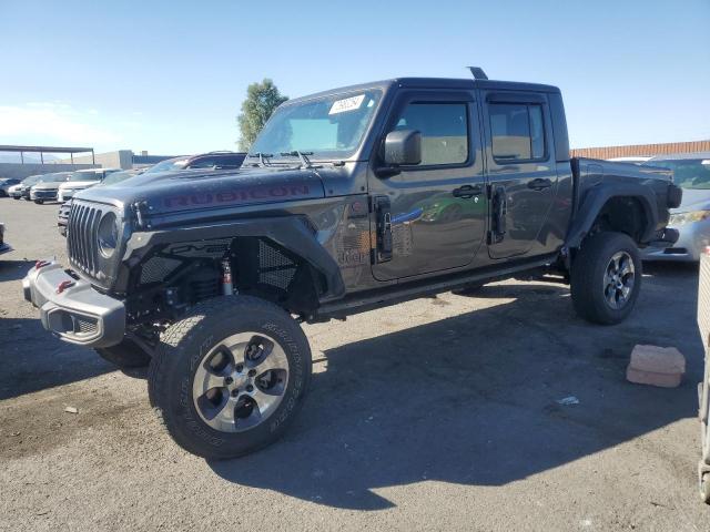 2020 Jeep Gladiator Rubicon за продажба в North Las Vegas, NV - Rear End