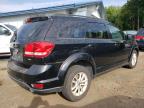 2015 Dodge Journey Sxt на продаже в East Granby, CT - Mechanical