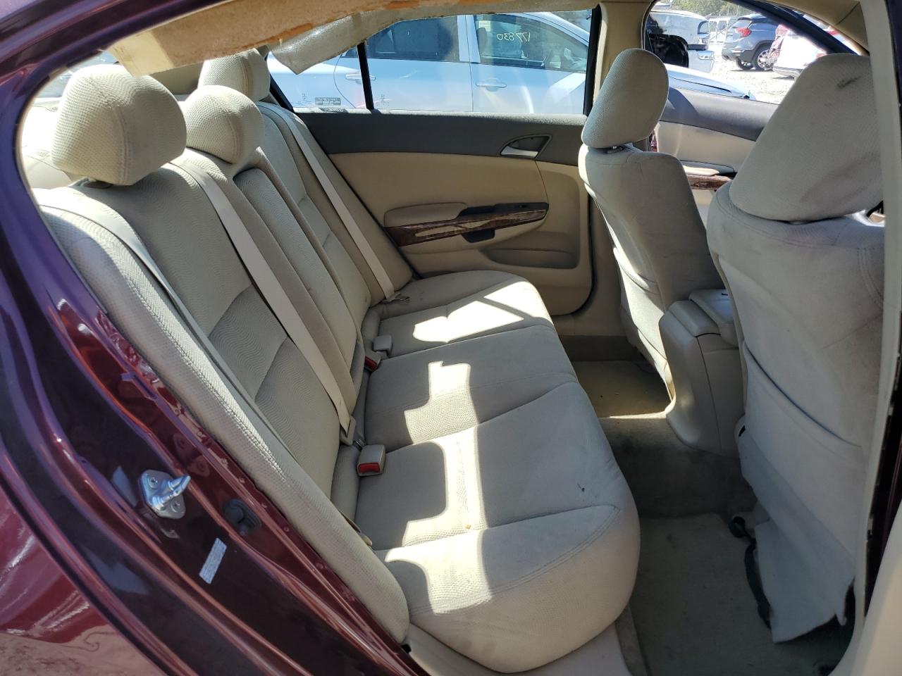 2008 Honda Accord - Image 10