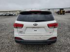 2018 Kia Sorento Lx de vânzare în Madisonville, TN - Undercarriage