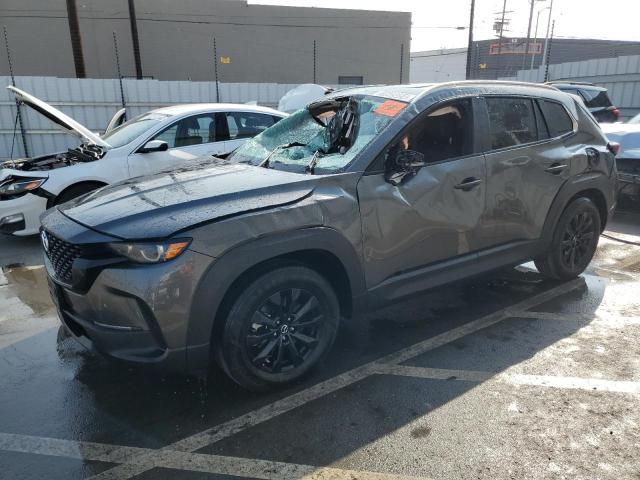 2024 Mazda Cx-50 Premium