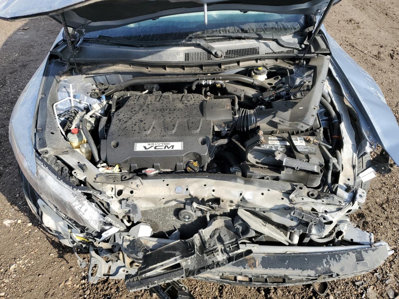 2010 Honda Accord Crosstour Exl VIN: 5J6TF1H5XAL014807 Lot: 71263874