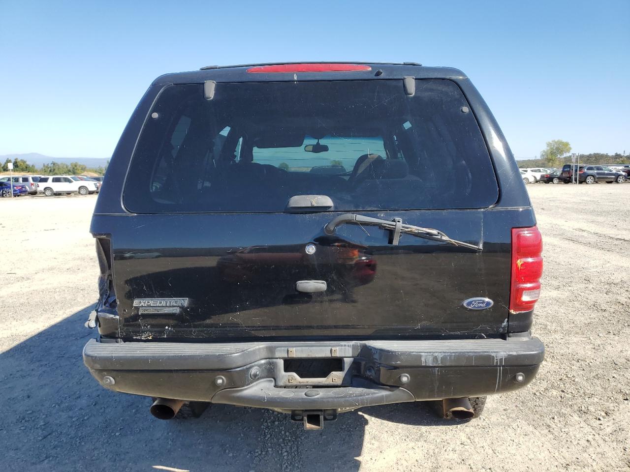 1FMFU16L21LB17032 2001 Ford Expedition Xlt