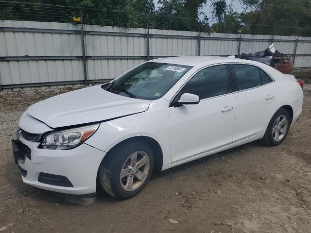  CHEVROLET MALIBU 2016 Biały