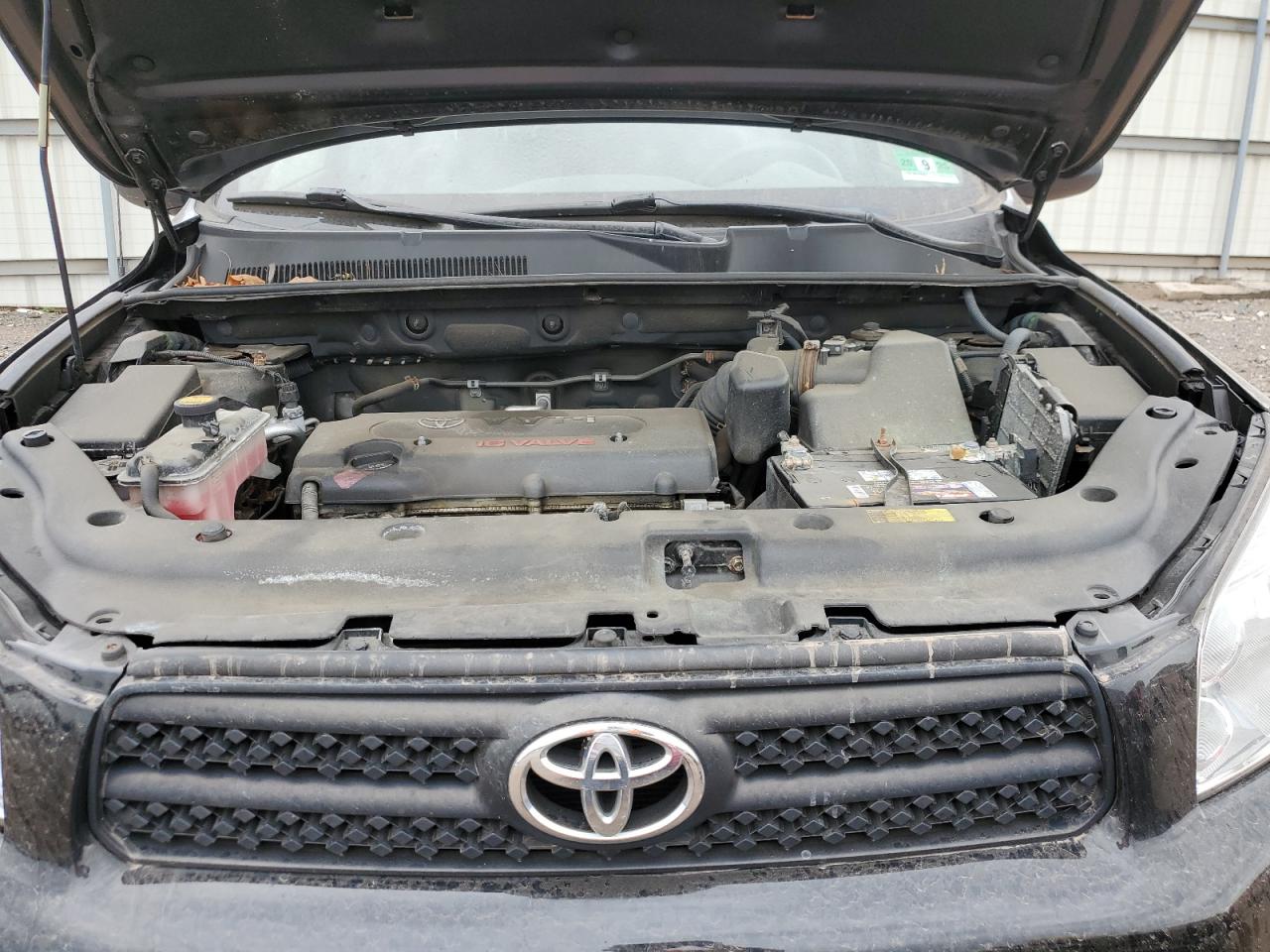 JTMBD33VX65042838 2006 Toyota Rav4