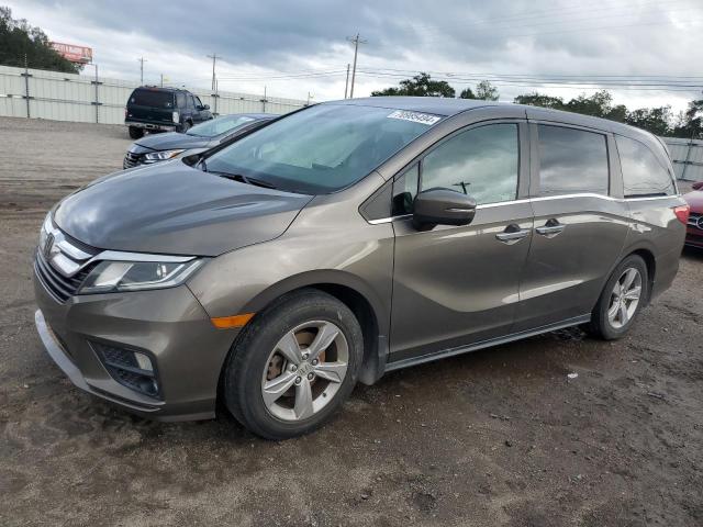 2018 Honda Odyssey Ex for Sale in Newton, AL - All Over