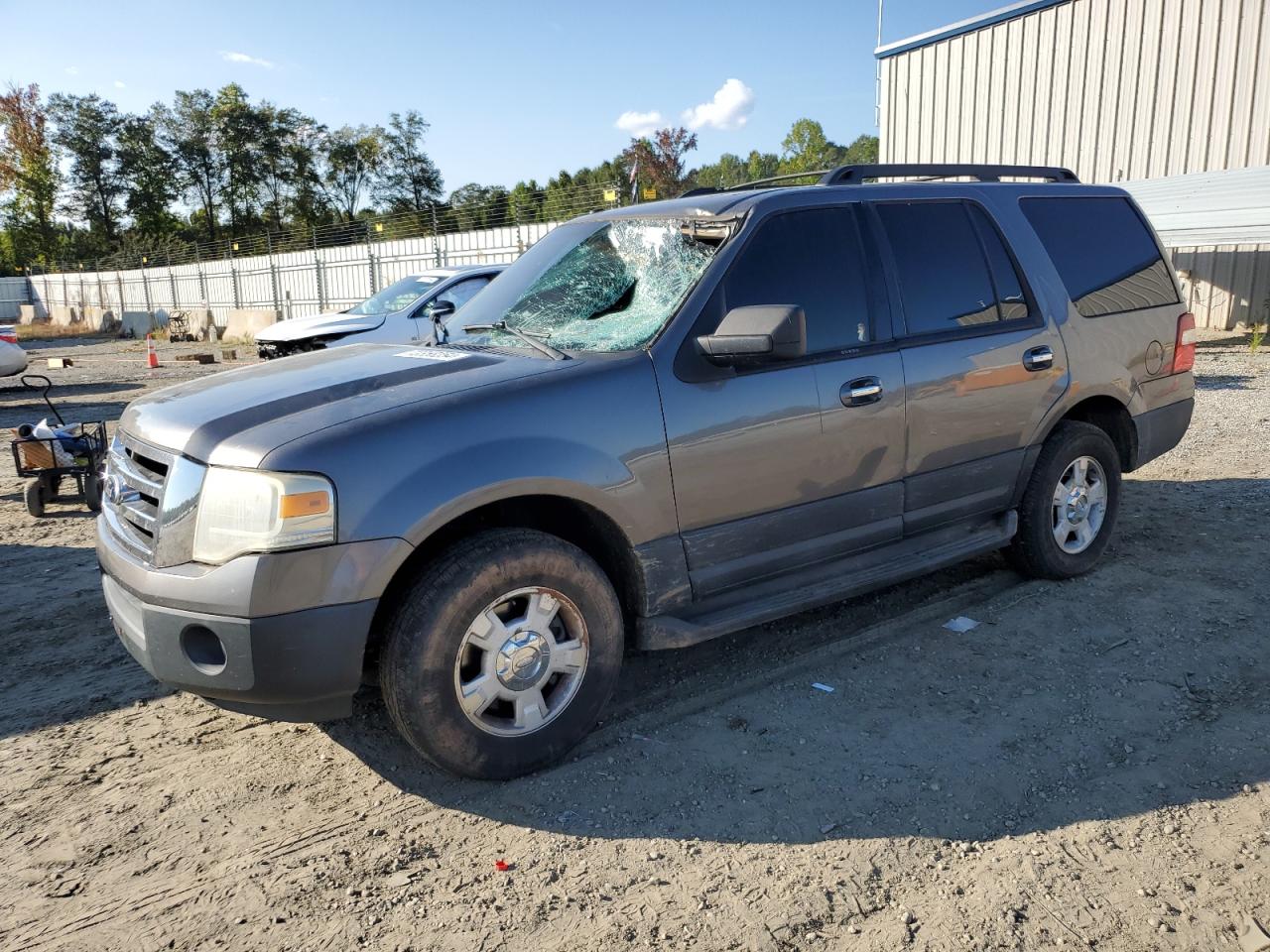 2011 Ford Expedition - Image 1