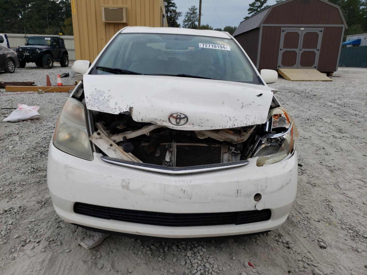 2006 Toyota Prius - Image 5