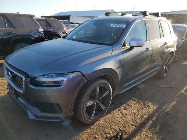 2017 Volvo Xc90 T8