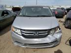 2014 Honda Odyssey Lx за продажба в Elgin, IL - Front End