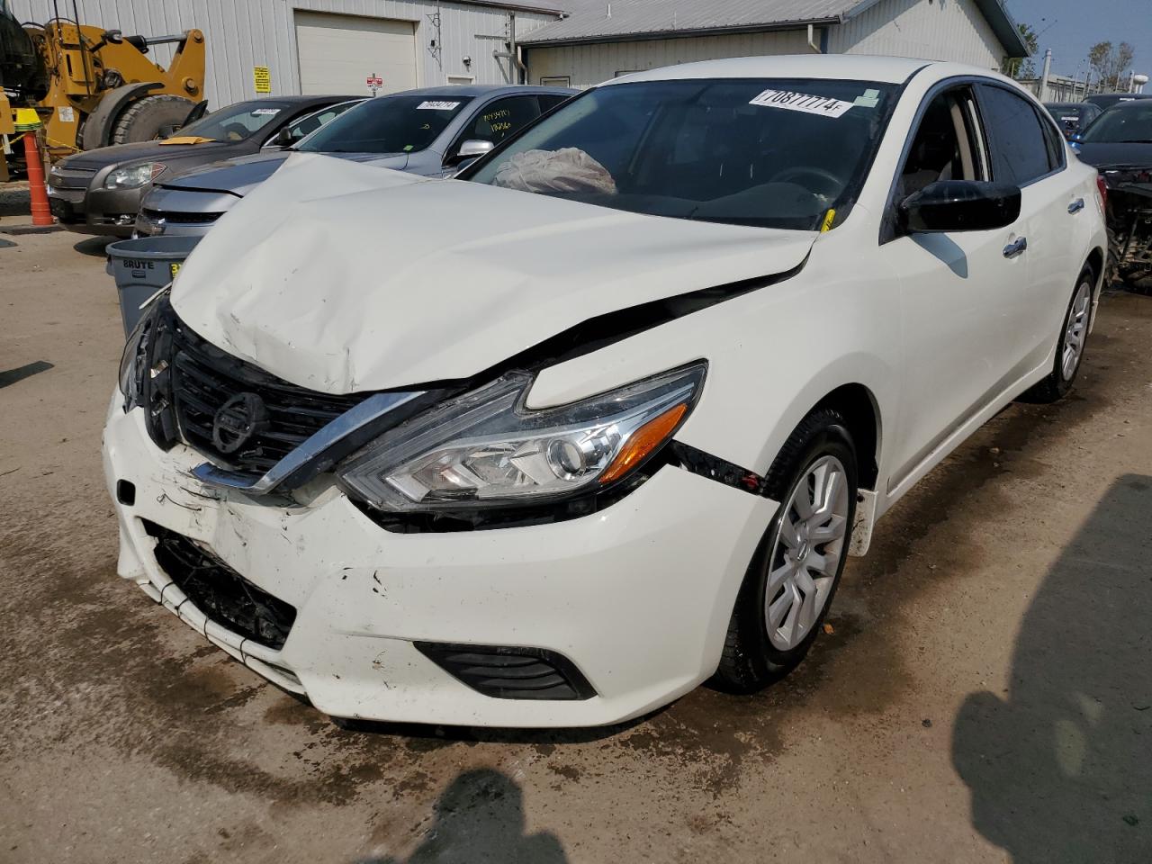 1N4AL3AP3HC197092 2017 NISSAN ALTIMA - Image 1