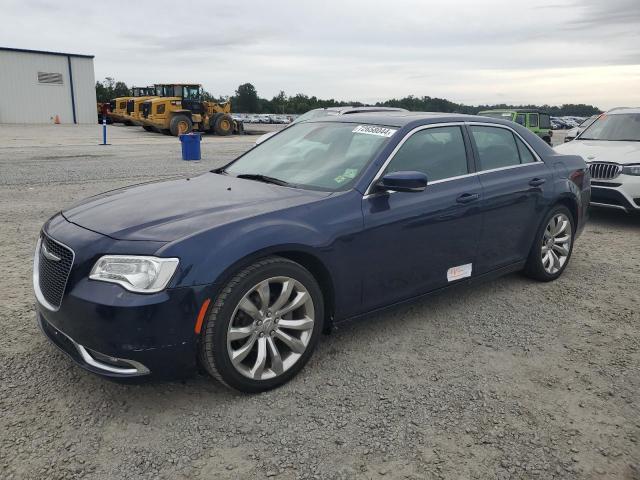 2017 Chrysler 300 Limited