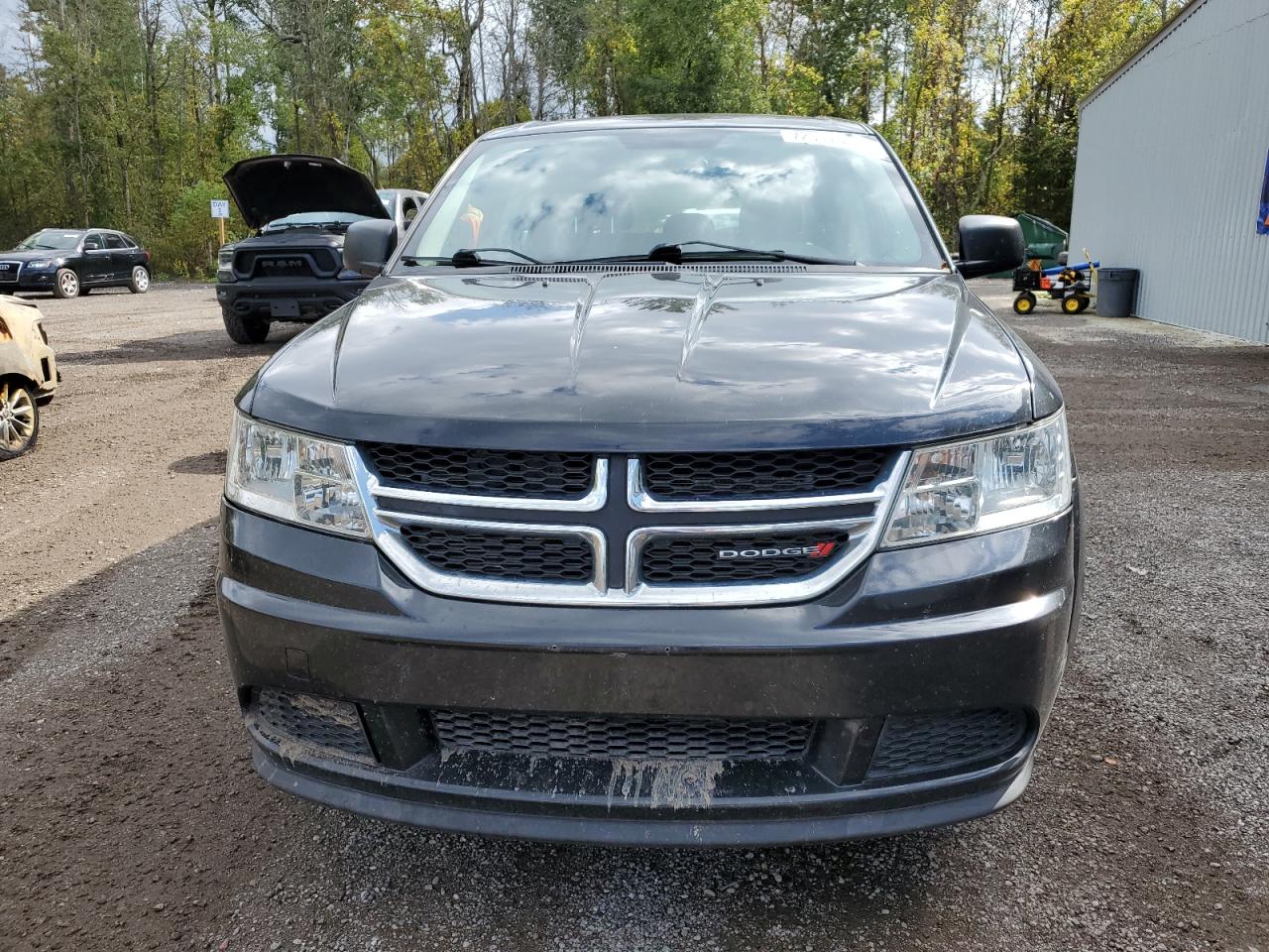 3C4PDCAB6CT371837 2012 Dodge Journey Se