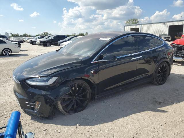 5YJXCAE26MF321490 Tesla Model X 