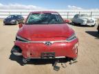 2021 Hyundai Kona Limited продається в Adelanto, CA - All Over
