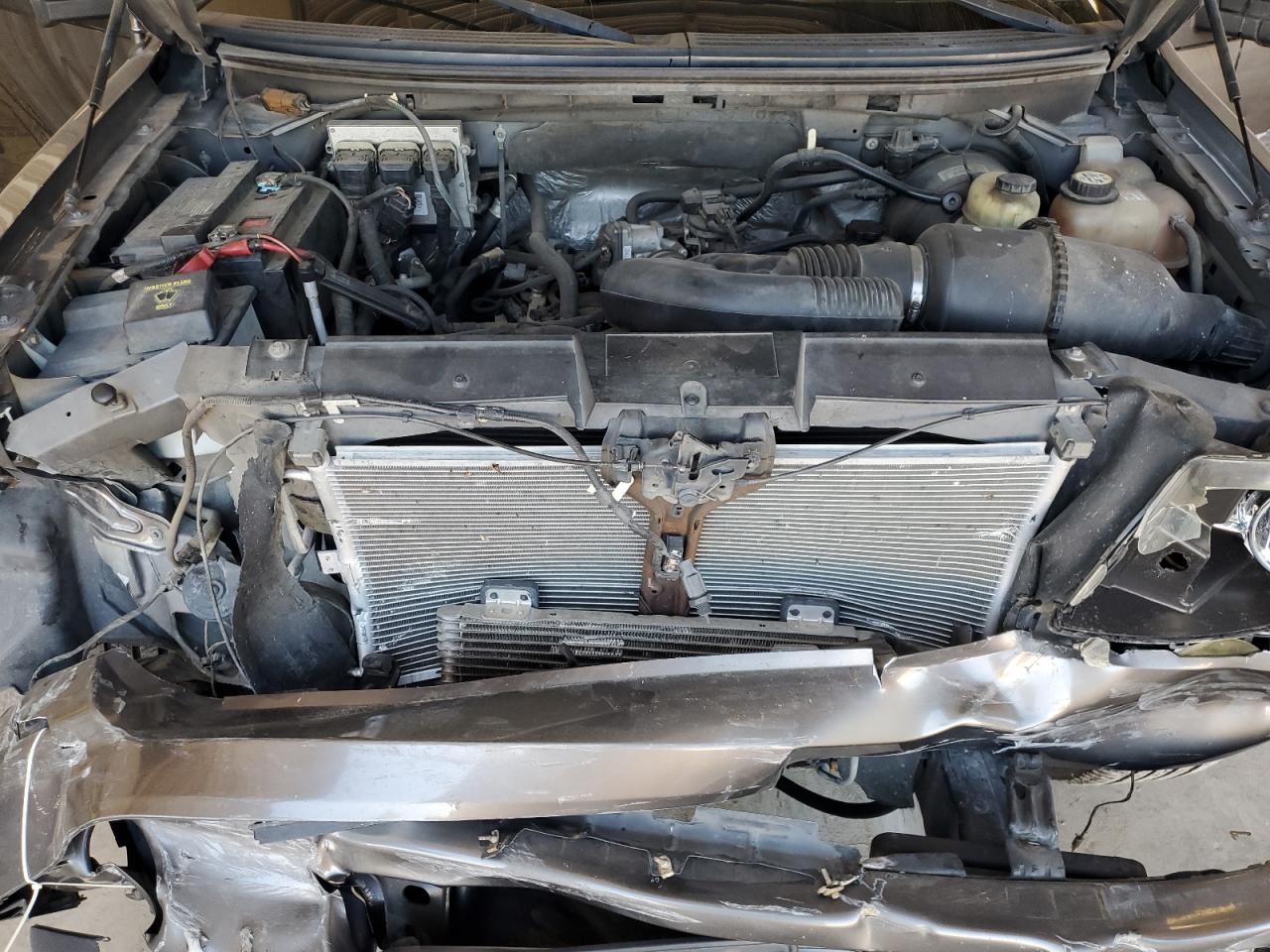 2008 Ford F-150 - Image 13