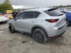 2018 Mazda Cx-5 Touring للبيع في Cahokia Heights، IL - Front End