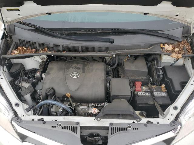 5TDYZ3DC8LS054405 Toyota All Models SIENNA XLE 11