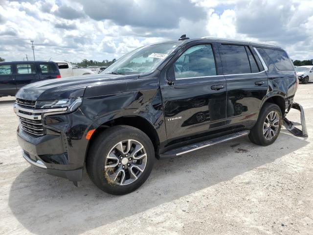 2021 Chevrolet Tahoe C1500 Lt