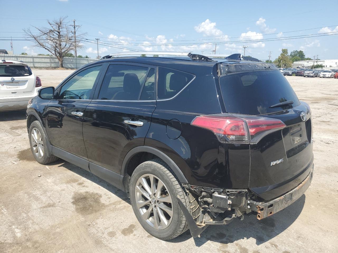 2T3DFREV4GW439426 2016 TOYOTA RAV 4 - Image 2