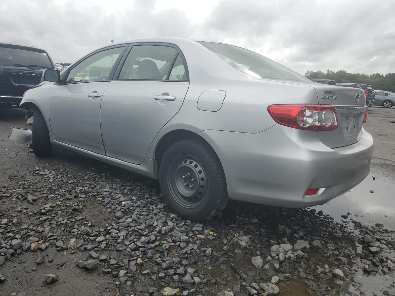 2011 Toyota Corolla - Image 2