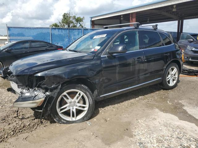 2013 Audi Q5 Premium Plus