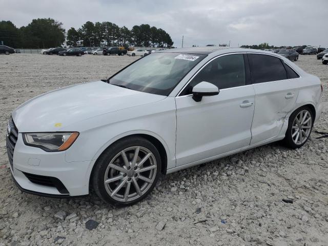 2015 Audi A3 Premium