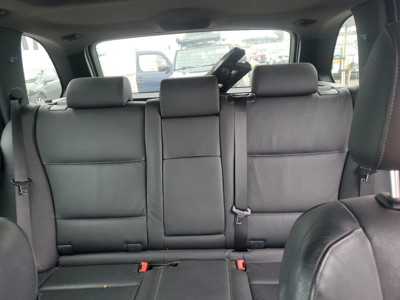 5UXFB535X6LV27980 2006 BMW X5 4.4I