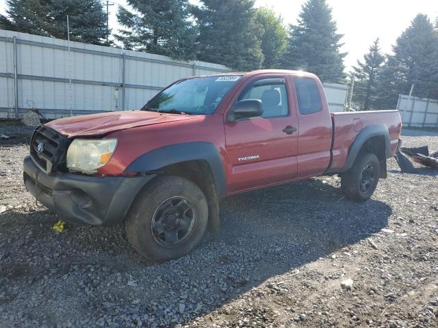 2008 Toyota Tacoma Access Cab