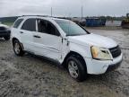 2005 Chevrolet Equinox Ls zu verkaufen in Tifton, GA - Front End