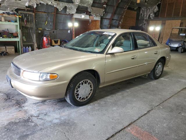 2004 Buick Century Custom