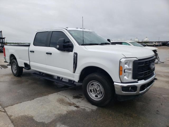  FORD F350 2023 Белый