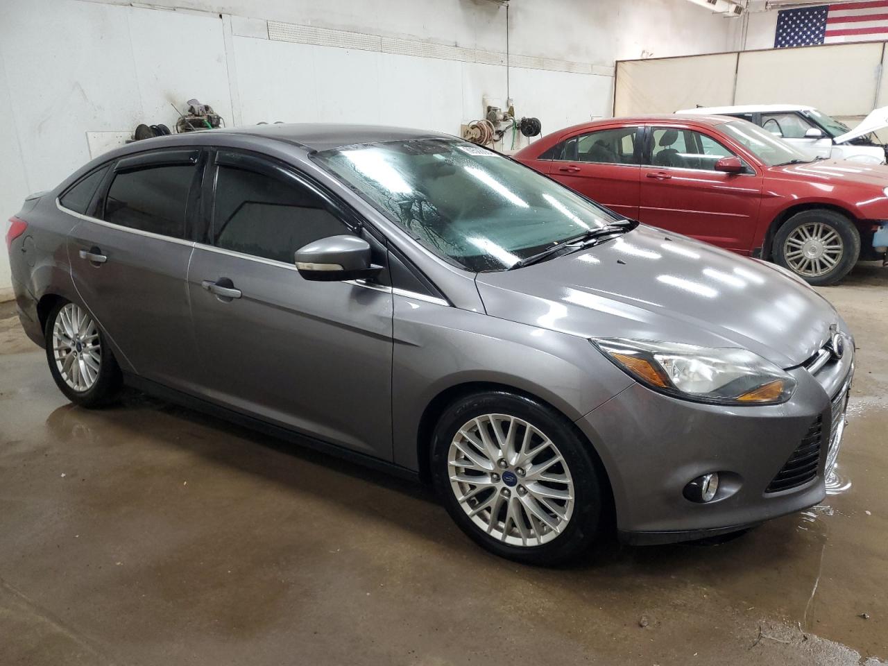 2014 Ford Focus - Image 4