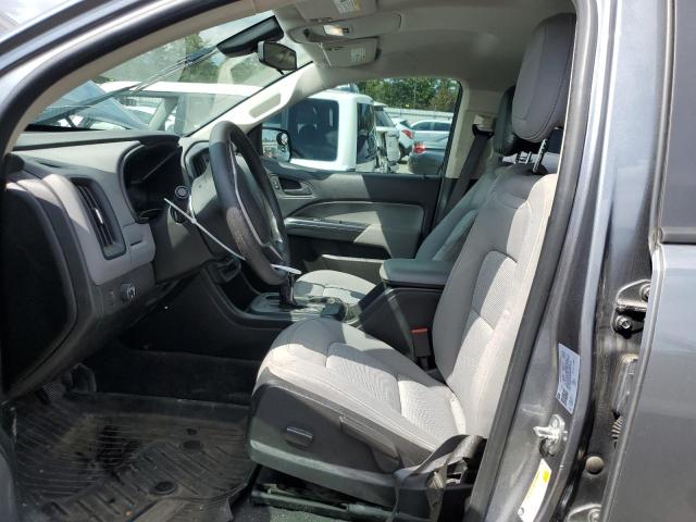  CHEVROLET COLORADO 2021 Szary
