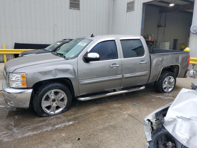 2012 Chevrolet Silverado C1500 Lt