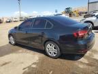 2018 Volkswagen Jetta S за продажба в Albuquerque, NM - Front End