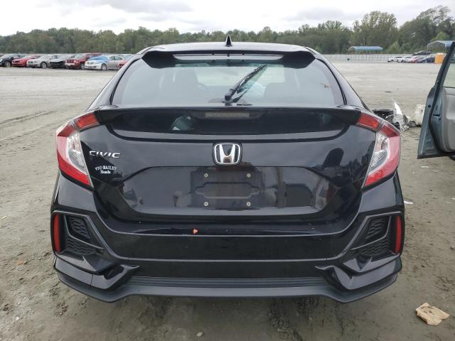 SHHFK7H69MU227148 Honda Civic EX 6