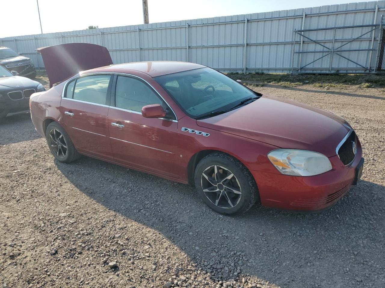 2006 Buick Lucerne Cxl VIN: 1G4HR57Y96U194509 Lot: 70445384