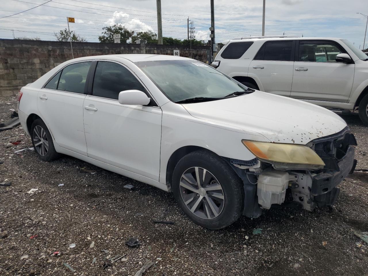 2009 Toyota Camry - Image 4
