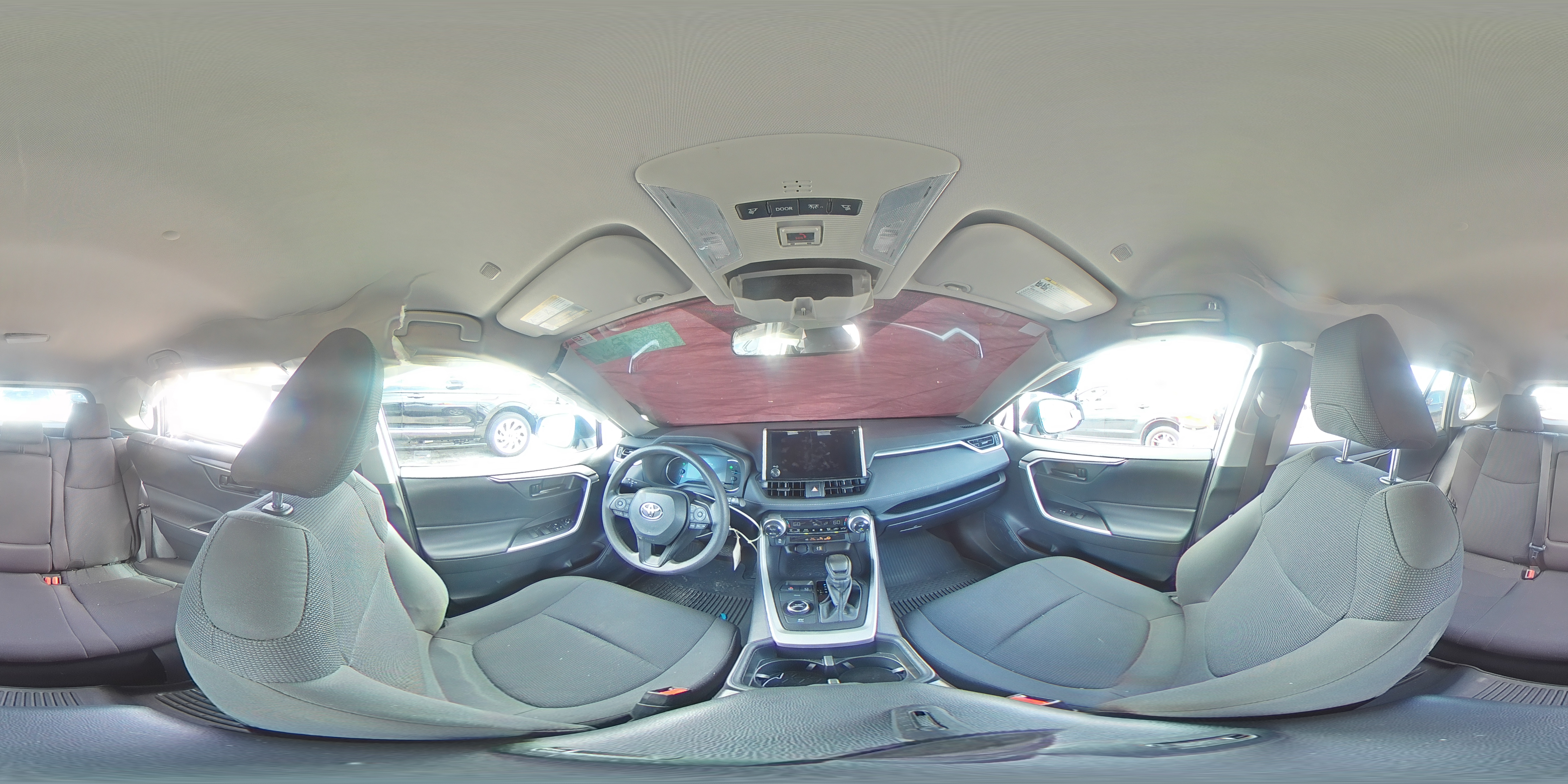 2024 Toyota RAV 4 - Image 14