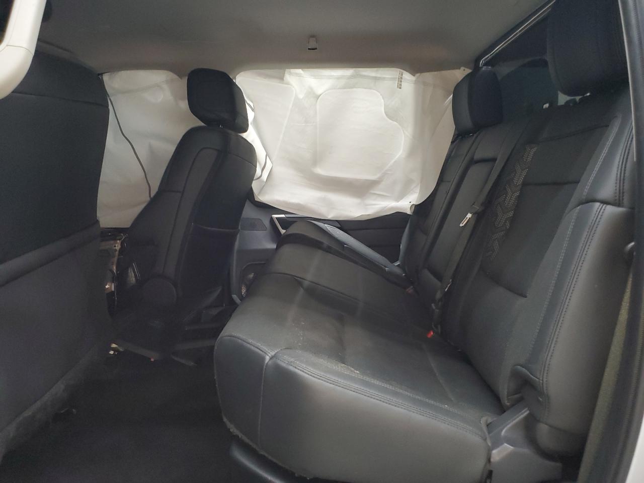 2023 Toyota Tundra - Image 10