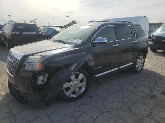 2015 Gmc Terrain Denali