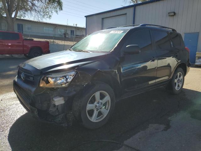 2006 Toyota Rav4 