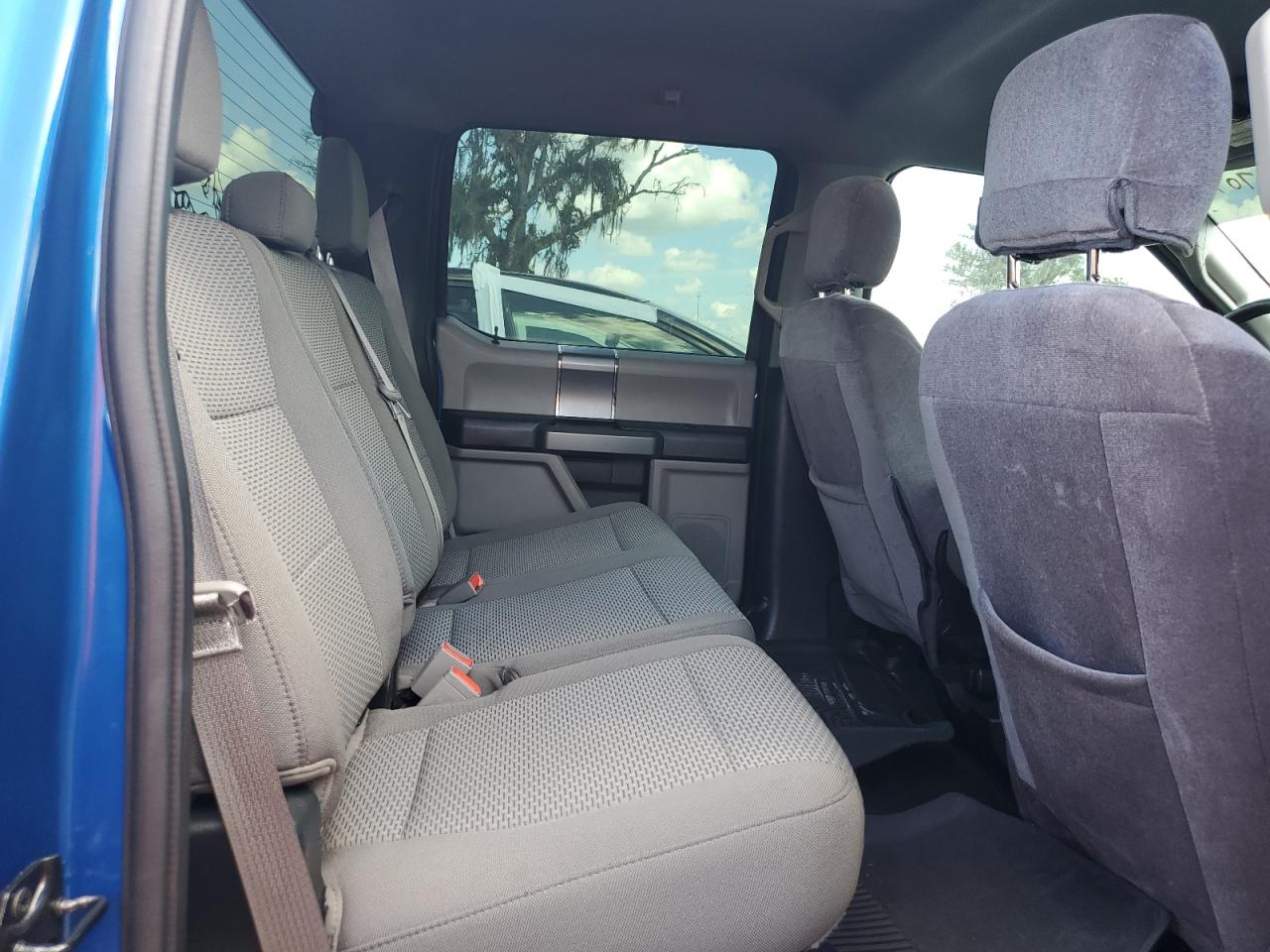 1FTEW1CG2JKC67763 2018 Ford F150 Supercrew